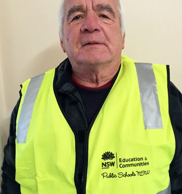 PETER ZUKAUSKAS