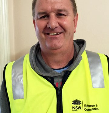 STEPHEN WEEKS