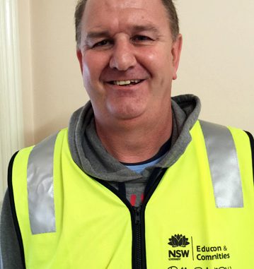 STEPHEN WEEKS
