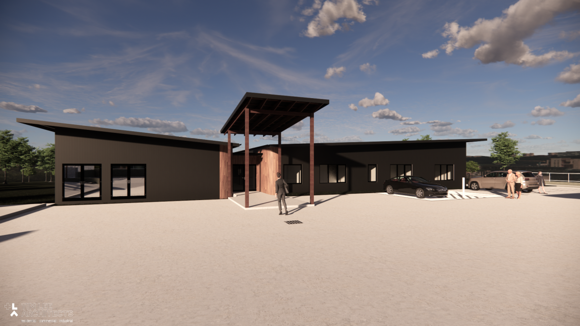 Accommodation