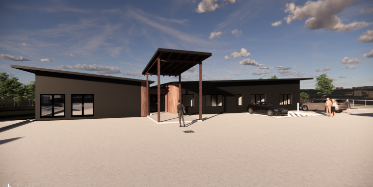 Accommodation