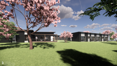 Challenge-Foundation-View-of-Accommodation-3